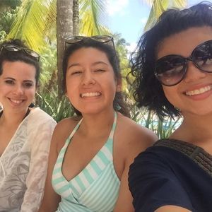 Meet your Posher, Jess